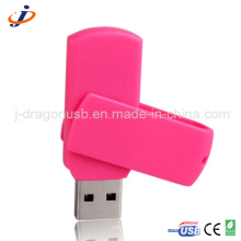 Colorful Plastic USB Storage Device (JP517)